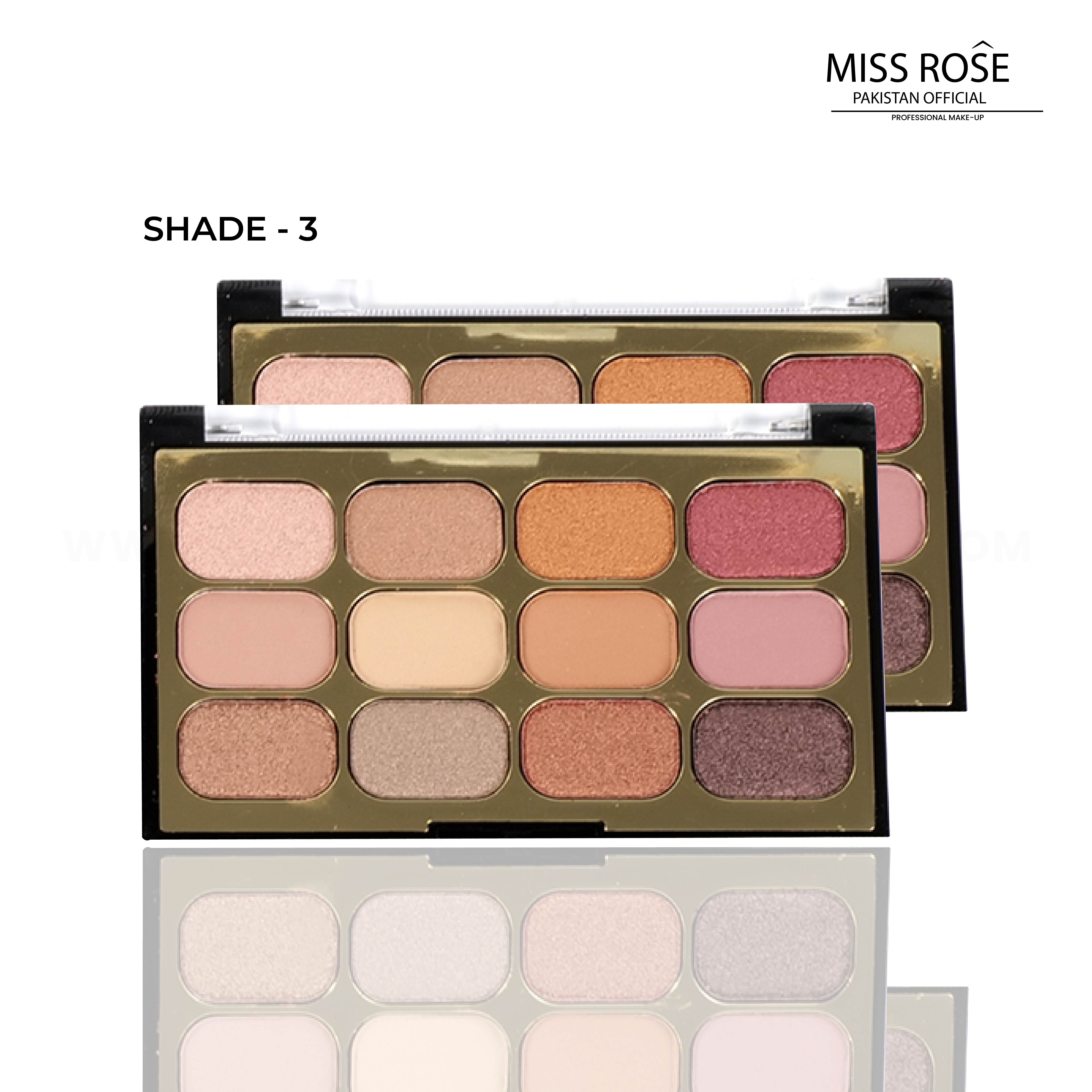 Eyeshadow Palette