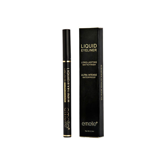 Emelie long lasting liquid eyeliner