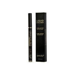 Emelie long lasting liquid eyeliner