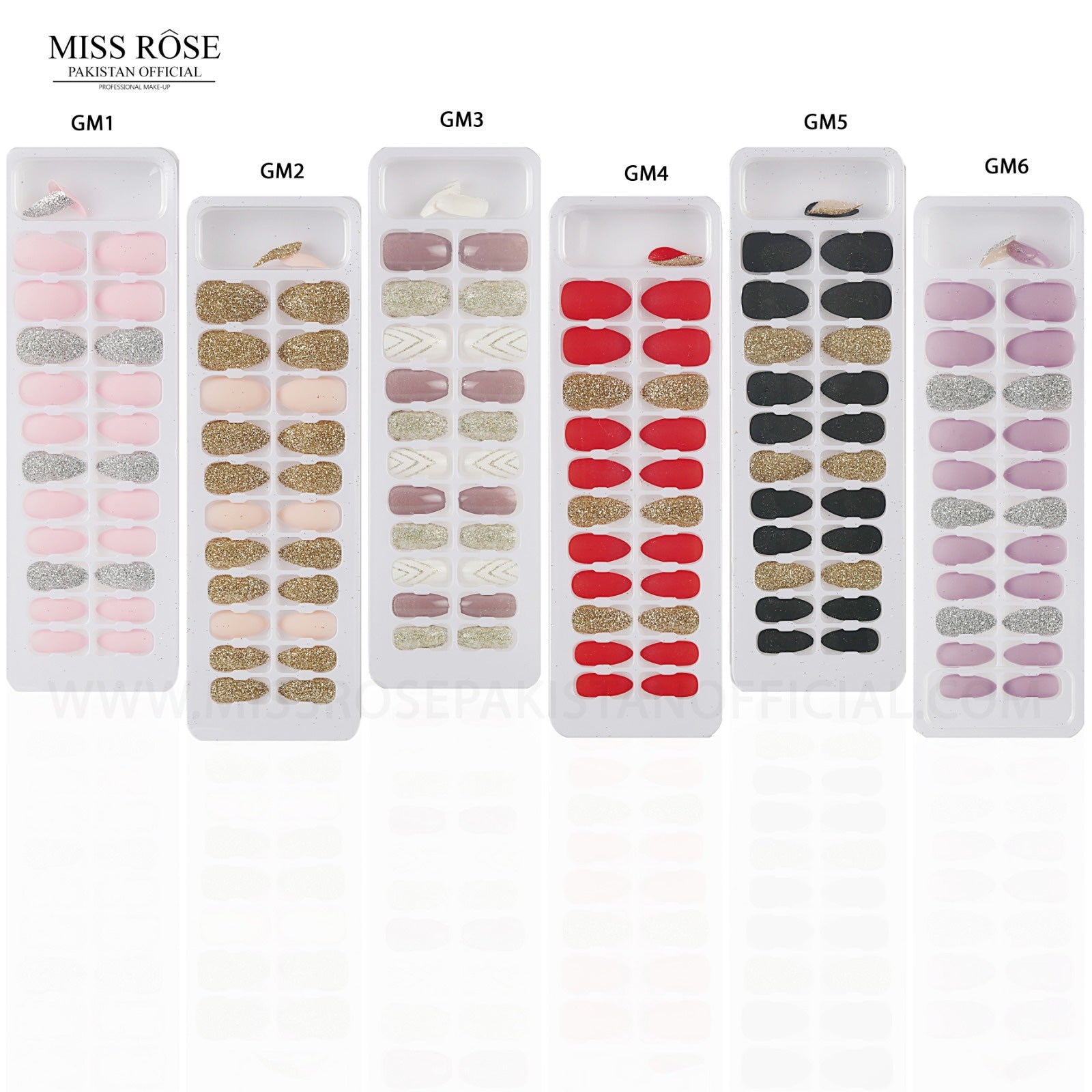 fake nails price