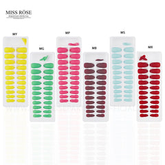 Miss Rose nails