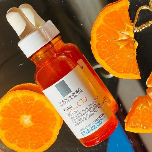 La Roche Posay - Vitamin C Serum 30Ml