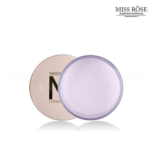 Translucent Loose powder