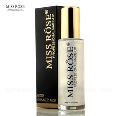 Best Body Shimmer