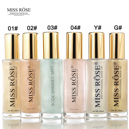 Body Shimmer price
