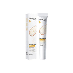 BIOAQUA Rice Raw Pulp Eye Cream 20g
