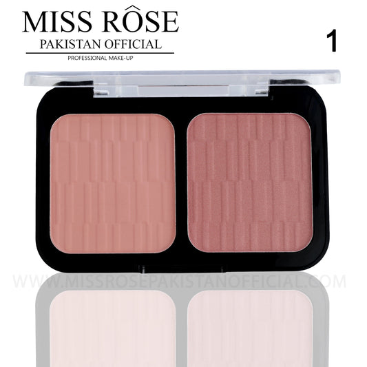 Blush Palette