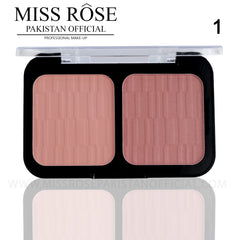 Blush Palette