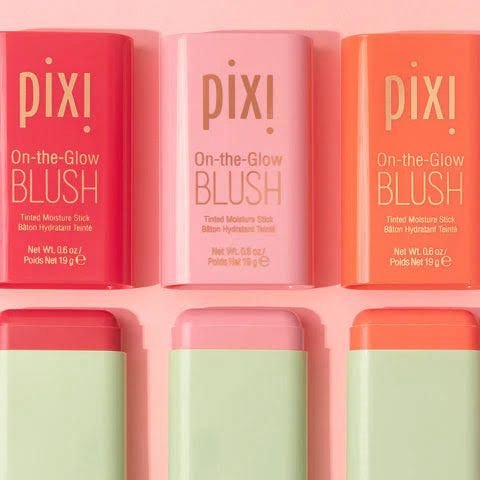 Blushon 3 colour set-2