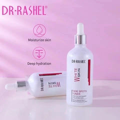 Whitening Fade Spots Toner