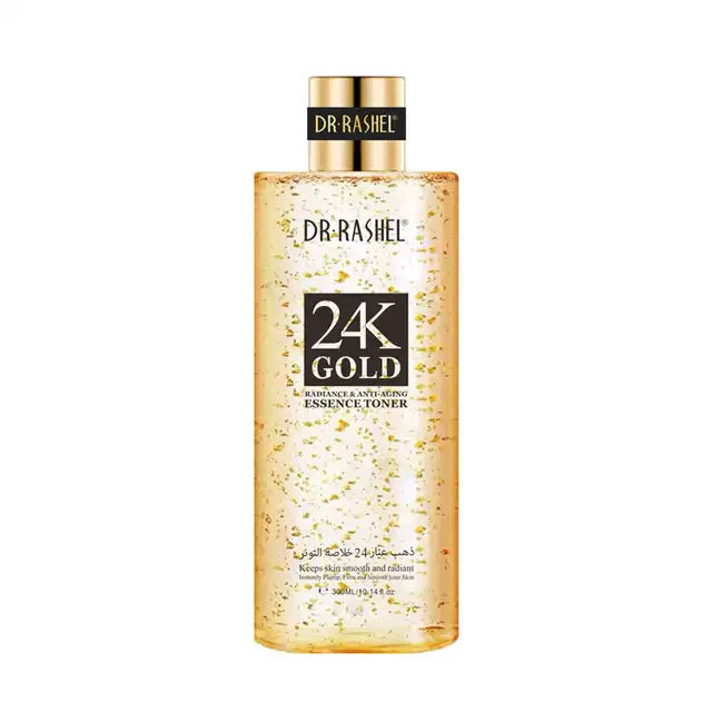 Dr. Rashel 24K Gold Anti Aging Essence Toner