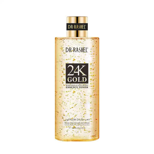 Dr. Rashel 24K Gold Anti Aging Essence Toner