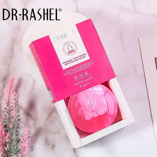 Dr. Rashel Ultimate Vaginal Tightening & Brightening Soap