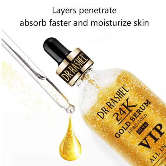 Dr.Rashel Gold VIP Serum 50ml