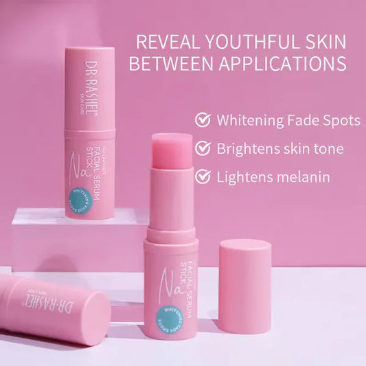 Dr. Rashel Niacinamide Brightening Serum Stick