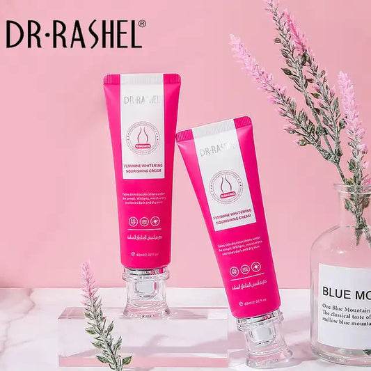 Dr.Rashel Feminine Whitening Nourishing Cream