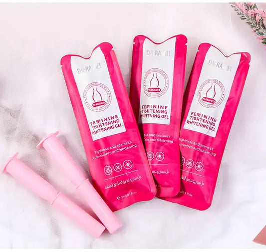 Dr Rashel Feminine Whitening &  Tightening Gel