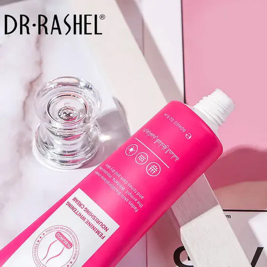 Dr Rashel Feminine Nourishing & Whitening Private Parts Cream
