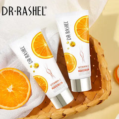 Dr Rashel Vitamin-C Cream - Private Body Parts, 112g