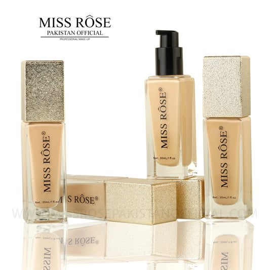 missrose foundation