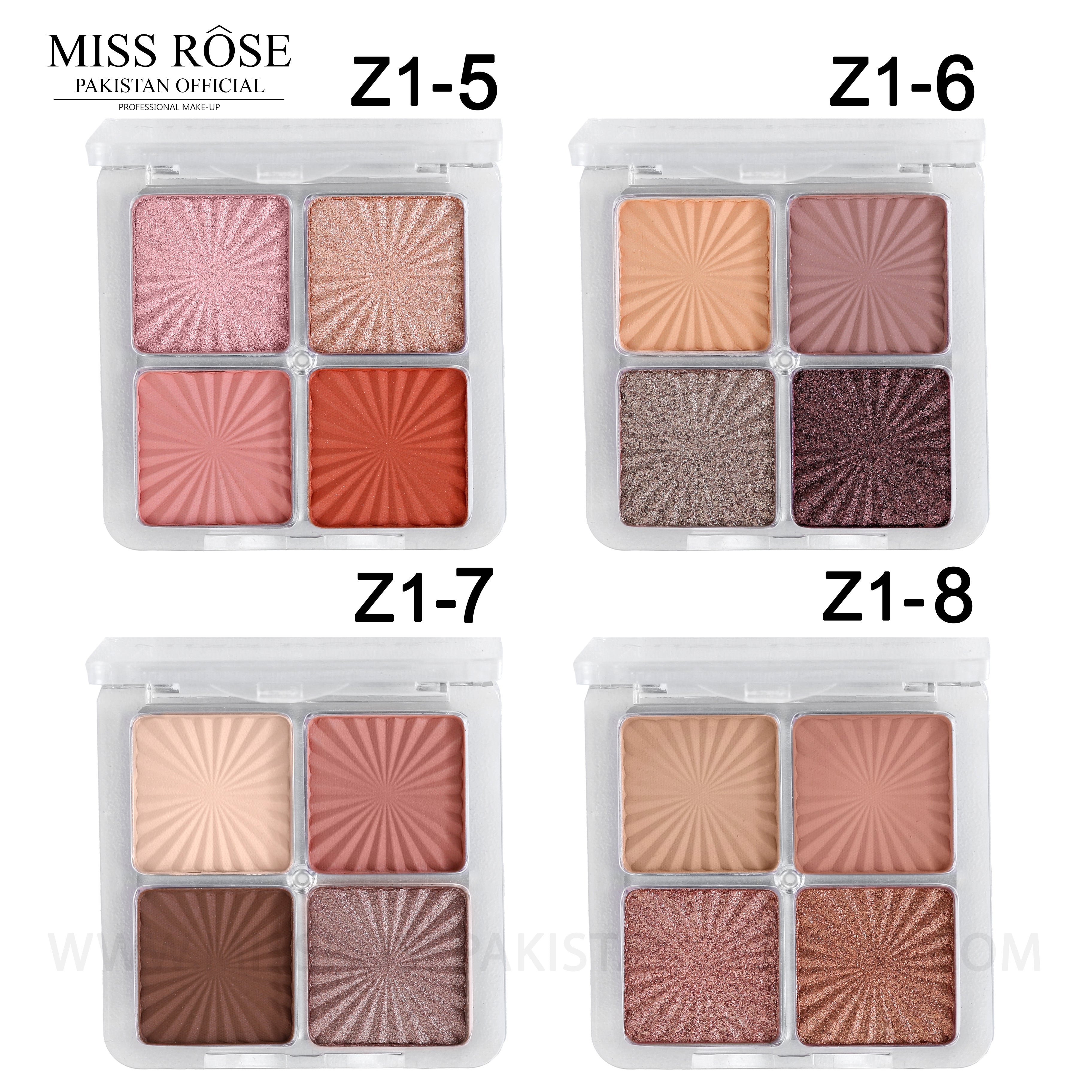 Eyeshadow Palette
