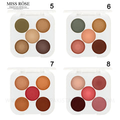 Eyeshadow Palette