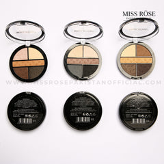 Miss Rose Makeup