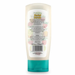 Soft Touch Facial Scrub 250ml