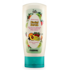 Soft Touch Facial Scrub 250ml