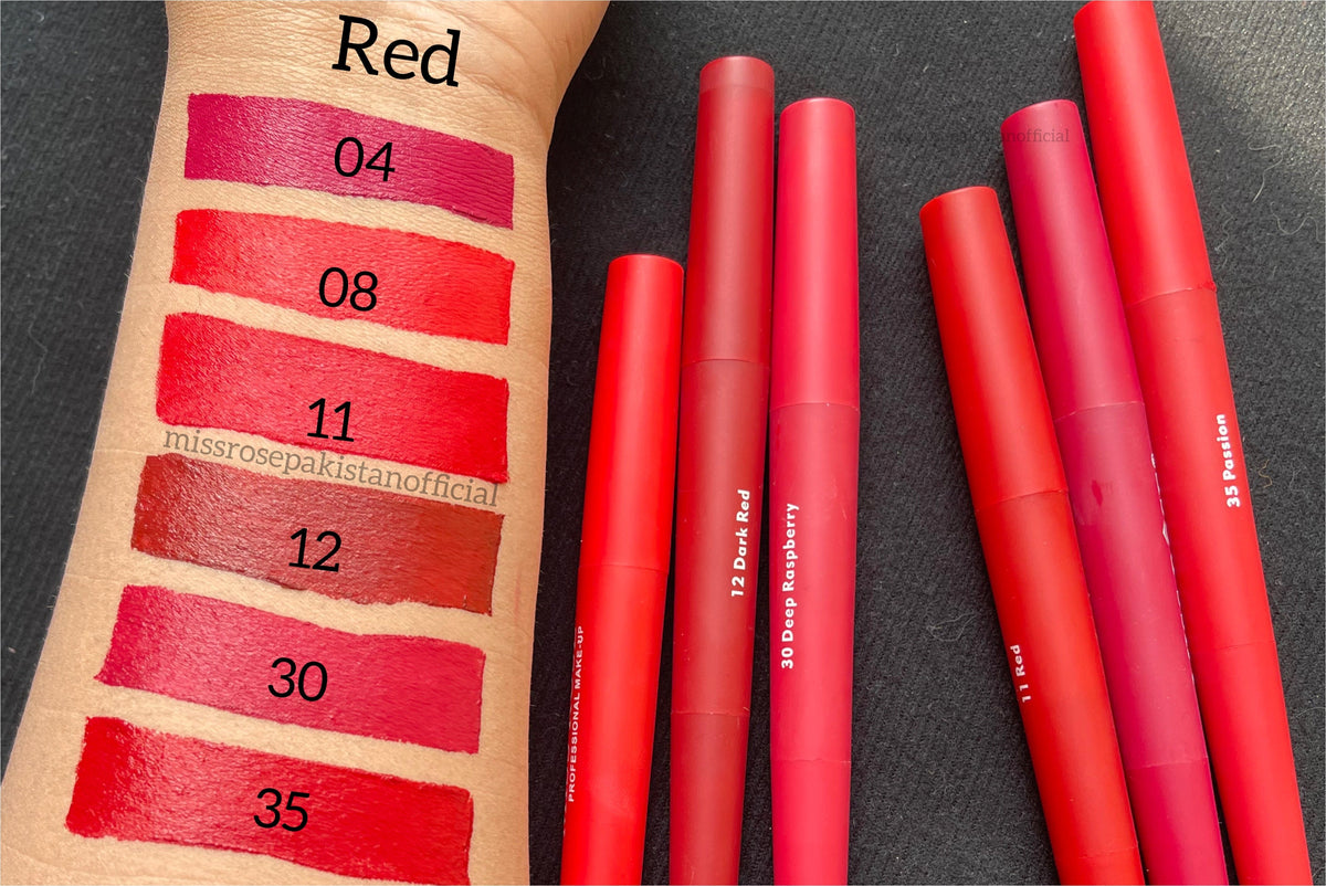 Lipsticks 2 in 1