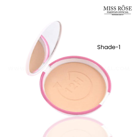 miss rose makeup 