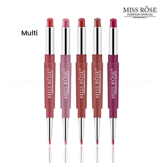 2 in 1 LIpsticks