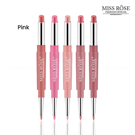 miss rose lipstick