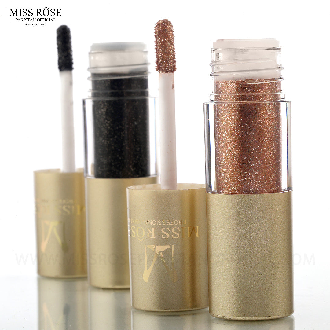 Glitter Eyeshadow