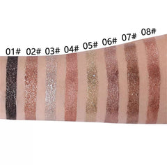 Glitter Eyeshadow