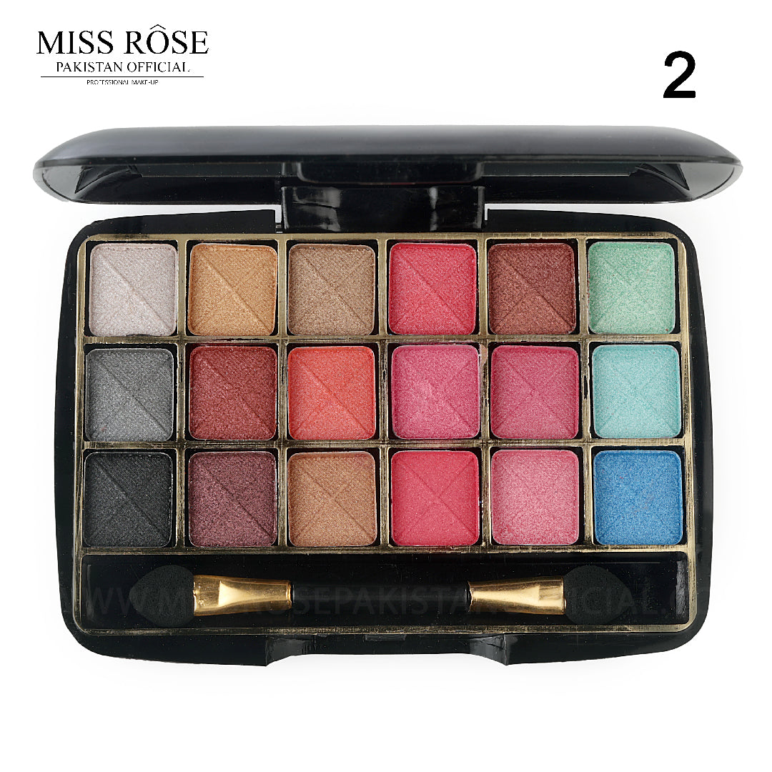 Eyeshadow Palette