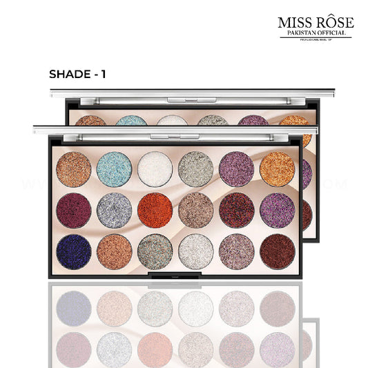 Glitter Palette price
