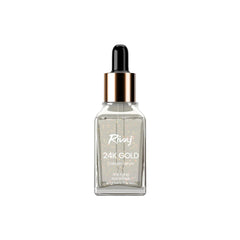 Rivaj Face Serum - 24k Gold
