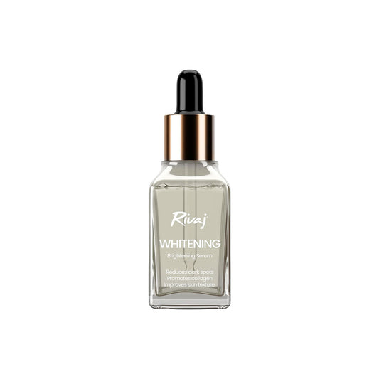 Rivaj Face Whitening Serum