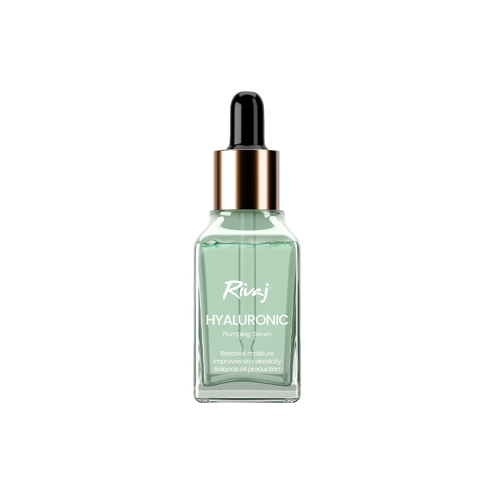 Rivaj Hyaluronic Face Serum