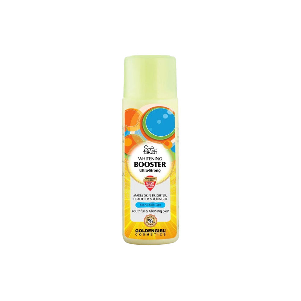 Soft Touch Booster