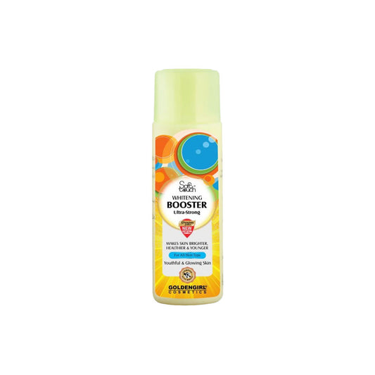 Soft Touch Booster