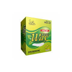 Soft Touch Cream Wax Eco. Pack 200gm