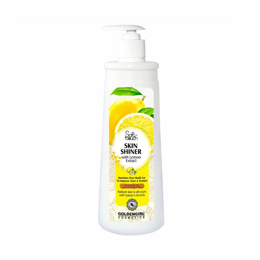 Soft Touch Skin Shiner 120ml