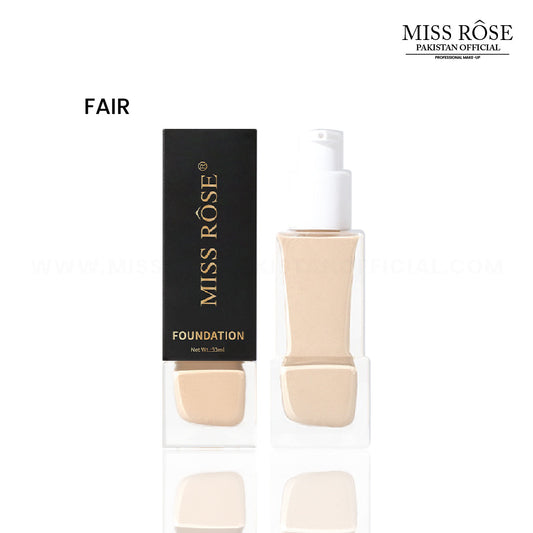 miss rose foundation
