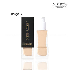 Super Docile Foundation