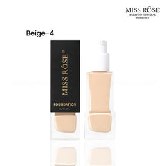 Super Docile Foundation
