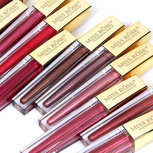 Miss Rose Lip Gloss