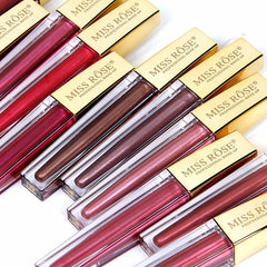 Miss Rose Lip Gloss