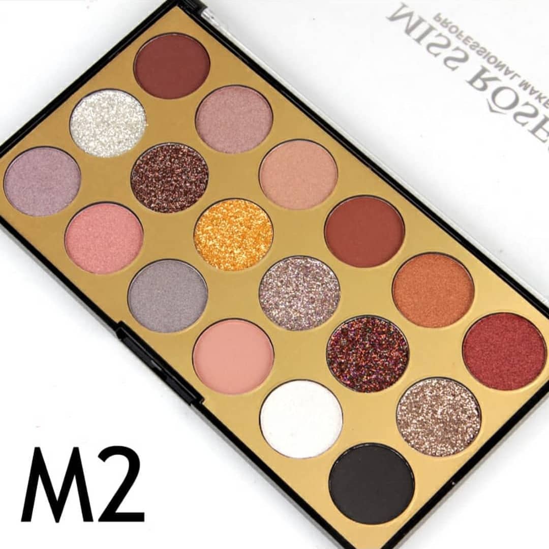 Eyeshadow Palette
